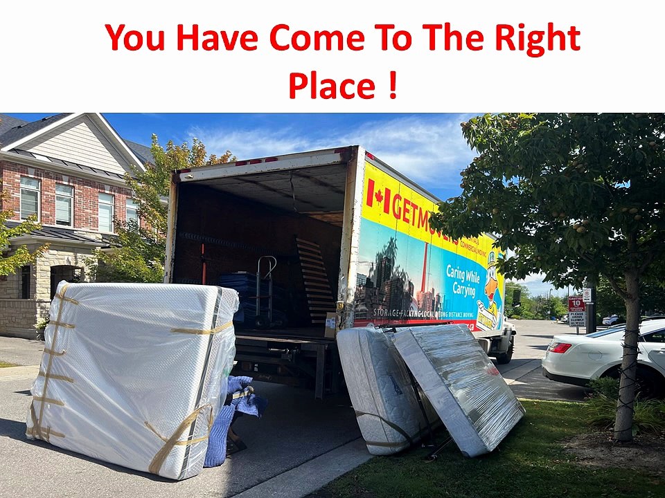 Get Movers : Top-Rated Moving Company in Guelph...