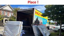 Get Movers : Top-Rated Moving Company in Guelph, ON