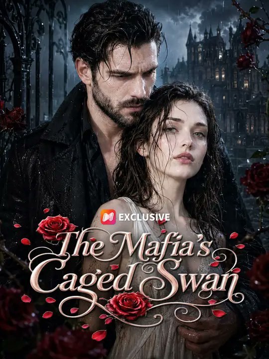 The Mafia's Caged Swan- Full Movie | Full Short Drama | English Sub 2026