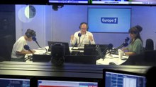 Le journal 8h00 du 24/06/2026