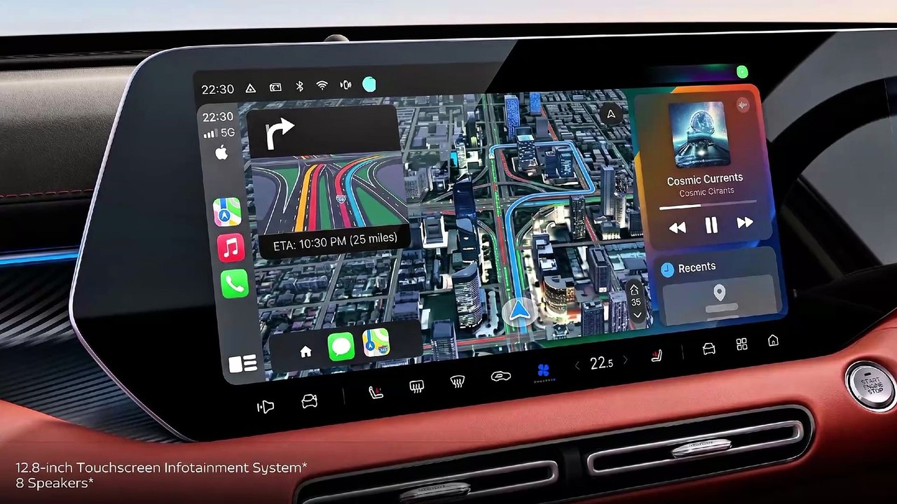 Changan UNI-S: The Hidden Truth! | Technical Expert Review