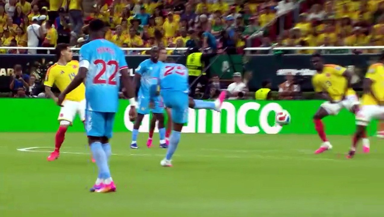 Colombia vs DR Congo _ FIFA World Cup 2026TM _...