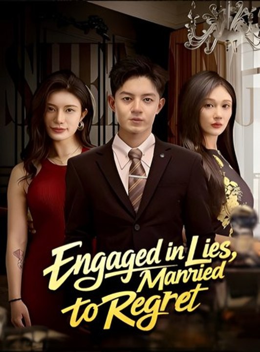 Engaged in Lies Married to Regret-Drama FULL MOVIES ENGLISH SUB