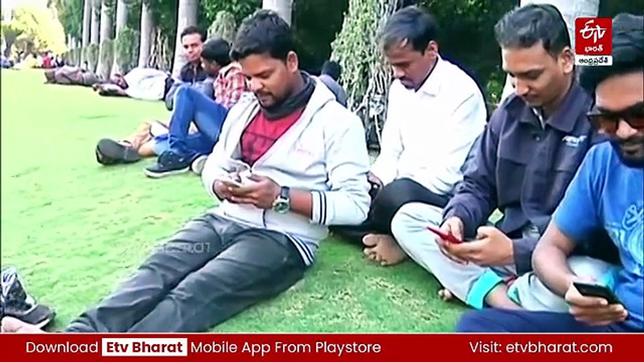 వాడని డేటాకు ఎందుకీ భారం? - డేటా టారిఫ్‌లపై ట్రాయ్ కొత్త ప్రతిపాదనలు