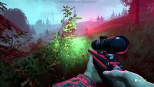 KORKU   S0023 - SKINWALKER HUNT 1080P HD GAMEPLAY