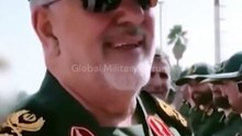Iran Expands Hormuz Influence