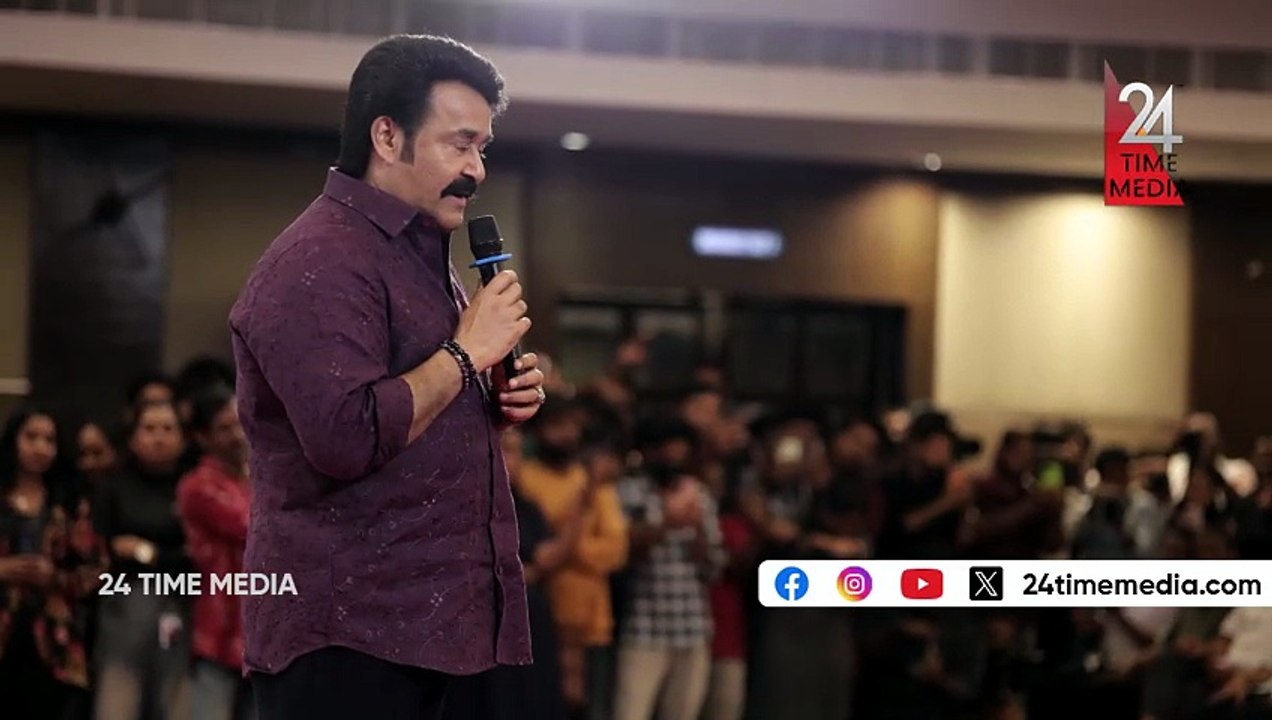ഒരു നടൻ എന്നതിലുപരി... ഒരു ഓർമ്മ, ഒരു വികാരം, ഒരു അഭിമാനം.  മലയാളികളുടെ സ്വന്തം മോഹൻലാൽ. 👑✨  #Mohanlal #Lalettan #MalayaliPride #LegendMohanlal