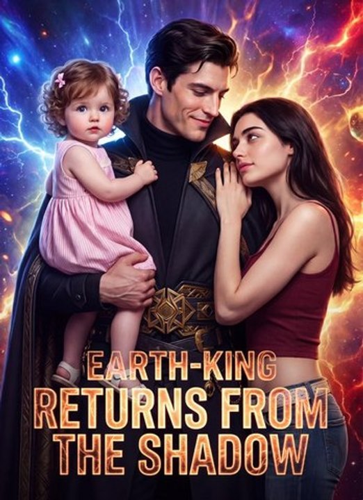 Earth King Returns From the Shadows(2026) - FULL ENGSUB | Reelshort Hot HD