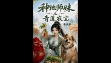 种地师妹之青莲农宝第五季（100集）动漫