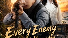 Every Enemy Ended Up on the Same Island - Full Episode | Action Revenge Drama