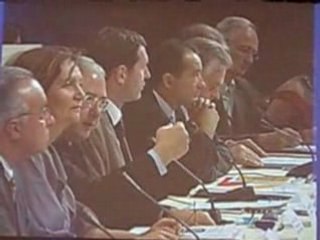 Assises de la Métropole - Pierre Mansat