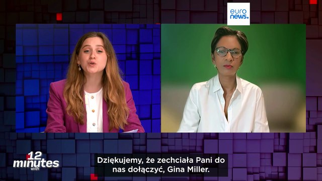Gina Miller dla Euronews: nowy premier Wielkiej Brytanii musi mieć plan wobec relacji z UE