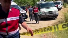 Esrarengiz ölüm! Park halindeki araçta iki genç cansız halde bulundu