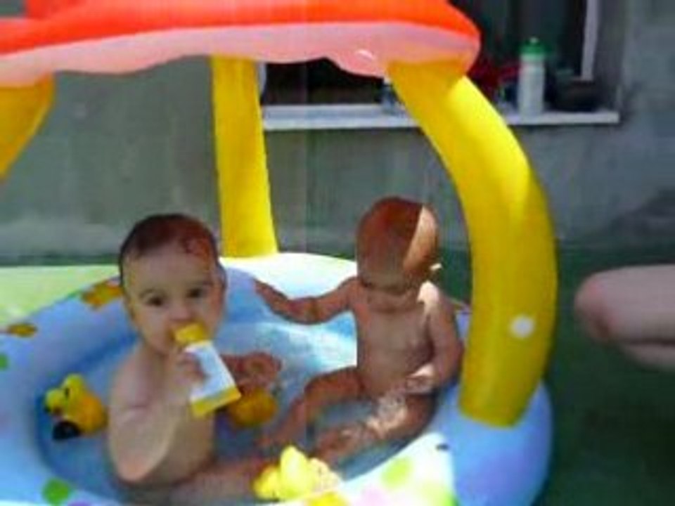 Kristian & Andrea