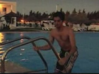 Pub orange tunisie club