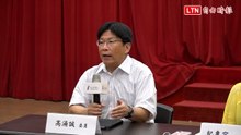 人權會7月底恐關門 委員籲：修法與監院脫鉤、另訂提名資格