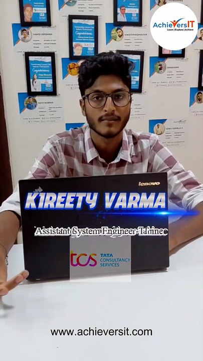Python Course Training Institute in Bangalore - AchieversIT