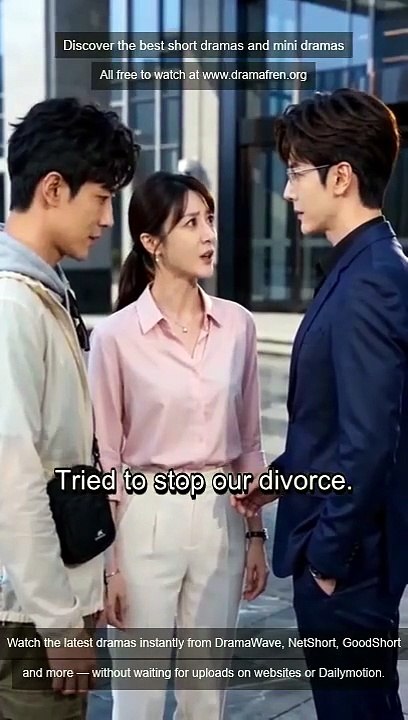 The Loser Husband Actually a Billionaire Drama