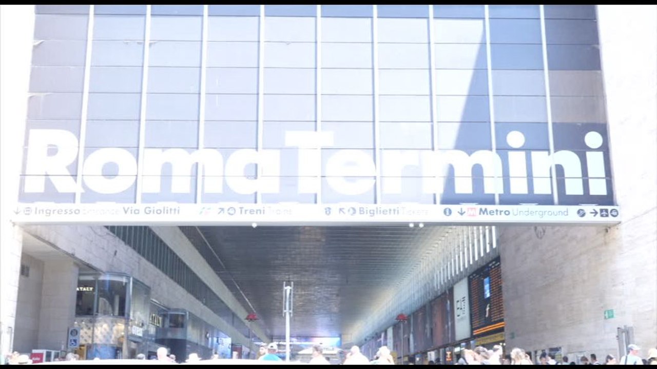 Granaio apre a Roma Termini tra tradizione e gusto italiano