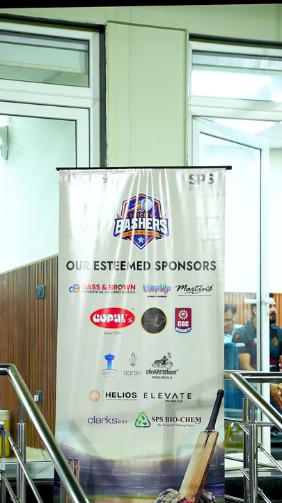 We're proud to be the Official Fitness Partner of CPL.