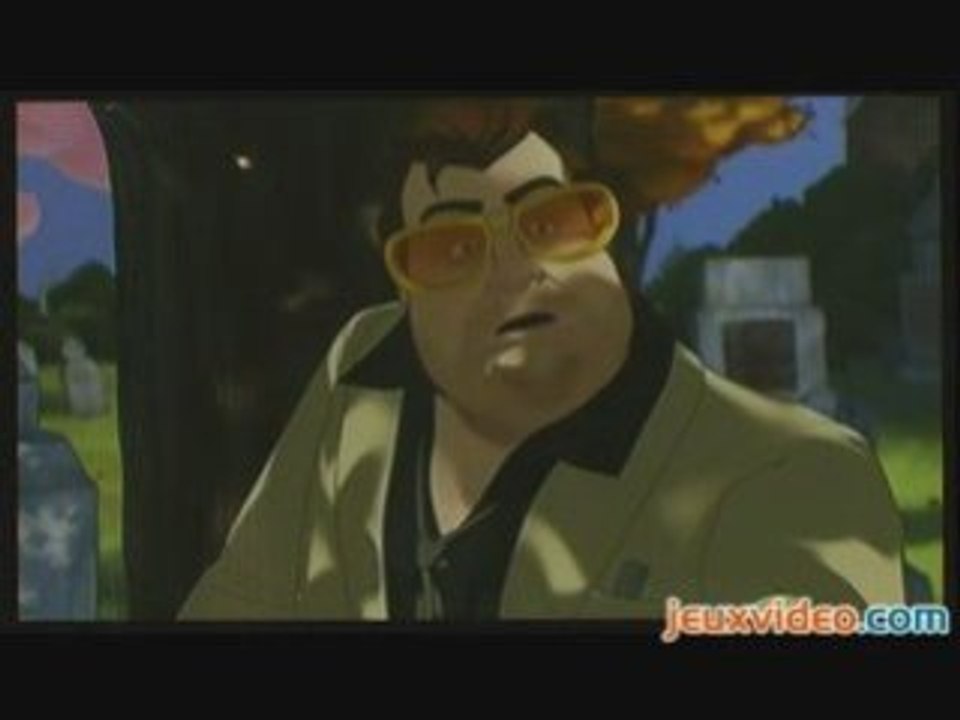 Runaway a Twist of Fate