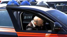 Catanzaro, i carabinieri intensificano i controlli sulla sicurezza stradale e promuovono la cultura di una guida responsabile