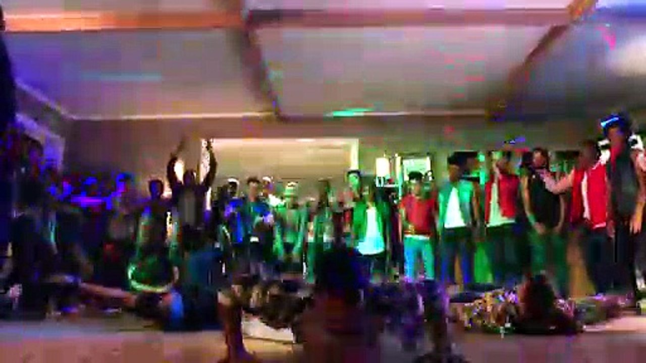 HOUSE PARTY 5: Tonights the night (2013) Trailer [Full Movie]