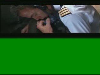François Impossible-l'avion