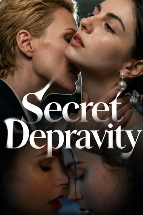 Secret Depravity - Full HD
