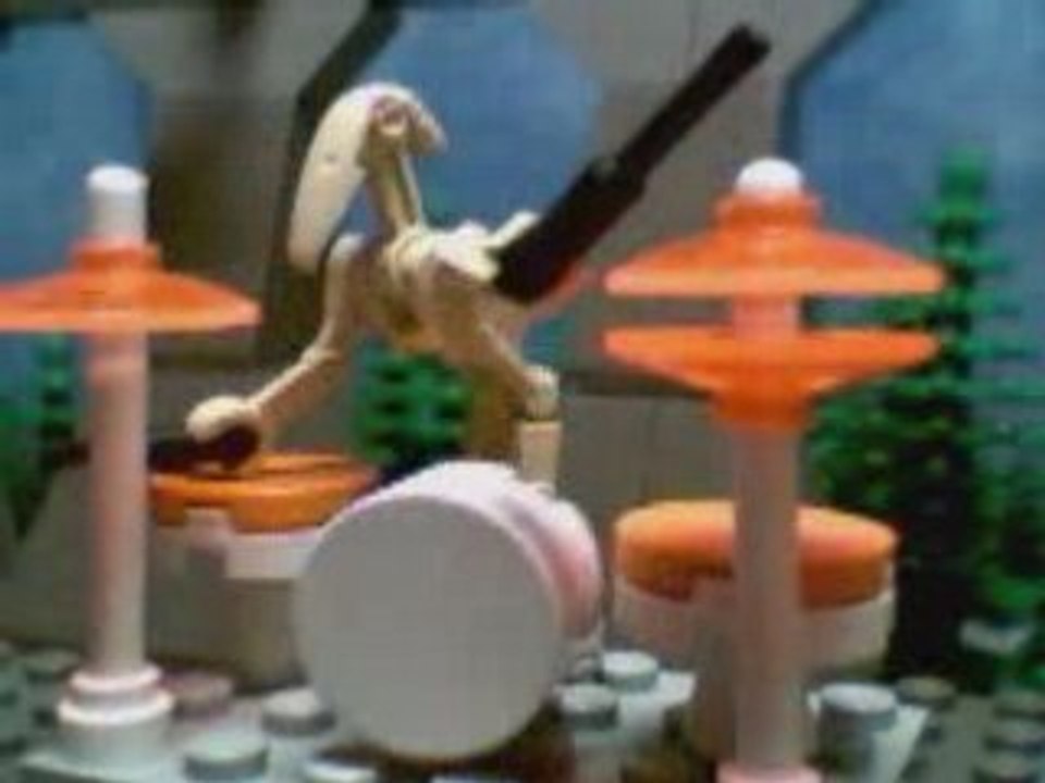 BattleDroidBand