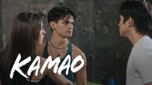 Kamao: Makmak, nakipag-away kay Lance sa gym! (Episode 23)