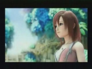 Kingdom Hearts , Shugo Chara and Final Fantesy amv