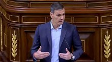 Sánchez se victimiza ante la corrupción que asedia al PSOE y su familia: "No sabía nada y no lo hubiera tolerado"