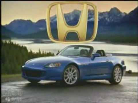2008 Honda S2000 Roadster Video for Maryland Honda Dealers