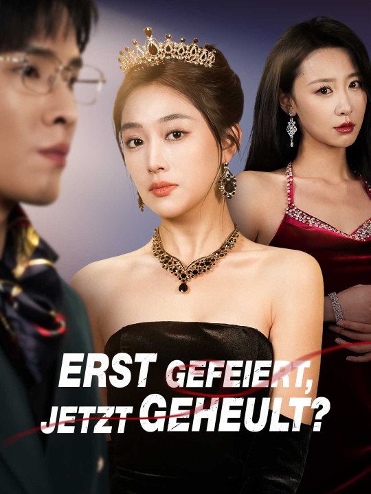 Erst gefeiert, jetzt geheult? Das Minidrama | Delust Language