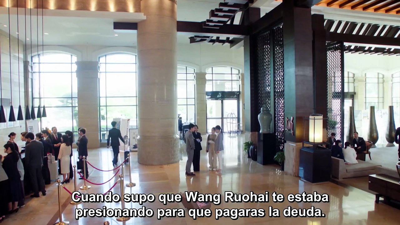 Love Has Fireworks Cap 17 Full Movie ESPAÑOL Sub