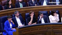 Sánchez, sobre la decisión del juez Peinado de retirarle el pasaporte a su esposa: "Las medidas cautelares sobrepasan todos los límites de lo razonable"