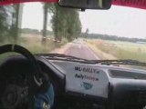 KP4 Onboard - Vechtdal Rallysprint Hardenberg
