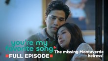 You're My Favorite Song: Full Episode 3 (June 24, 2026)
