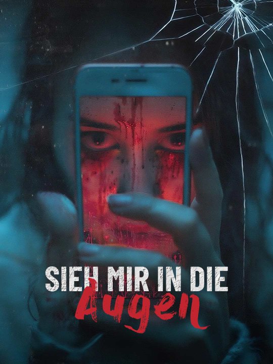 Sieh mir in die Augen Das Minidrama | Delust Language