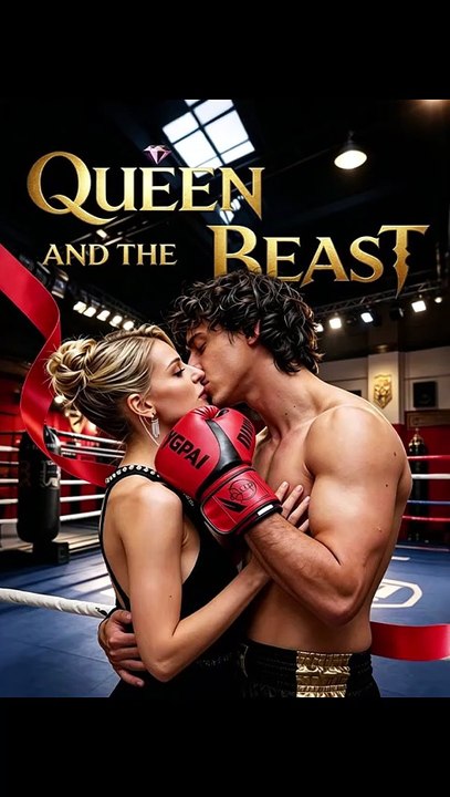 Queen and The Beast HD 720p ADB