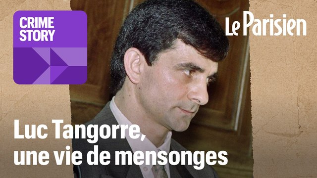 [PODCAST] Scandales médiatiques, grâce présidentielle... Luc Tangorre, le violeur des quartiers Sud