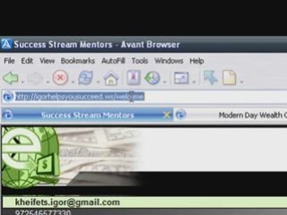 Is It Possible to Succeed in Internet Marketing?! YES!