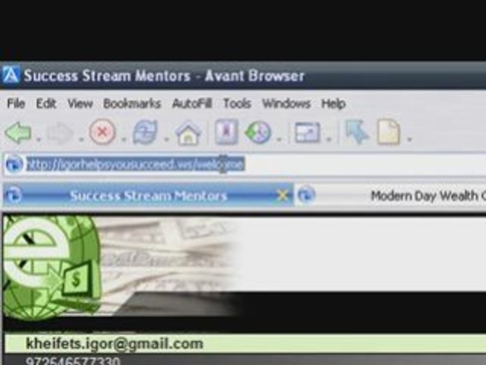 Is It Possible to Succeed in Internet Marketing...