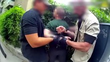 detenção hungria