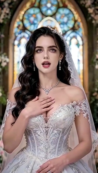 Married My Ex's Dad, Now I'm Mafia Queen HD 1080p MBR
