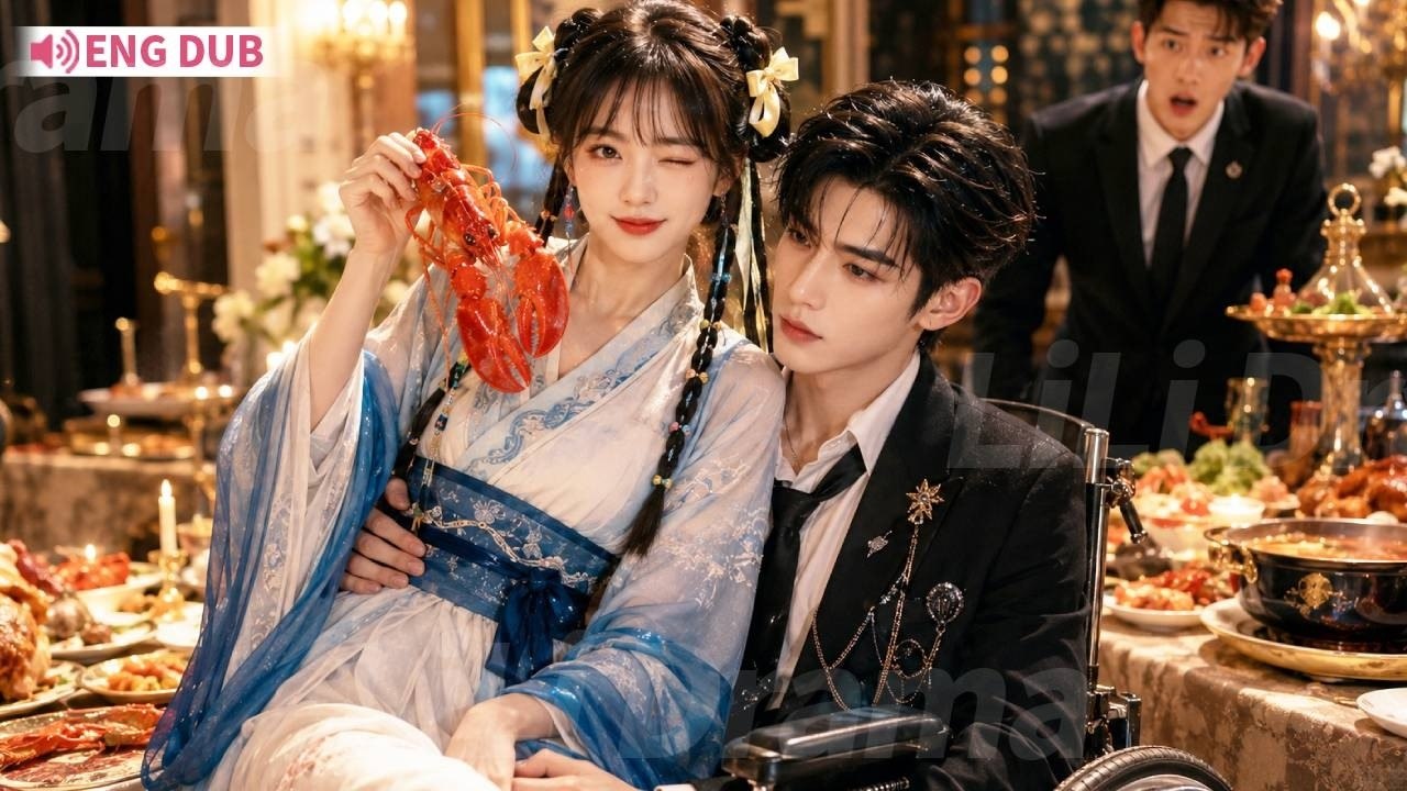 The Germaphobe CEO Rejects Every WomanBut Cant Resist This Foodie Girls Touch!