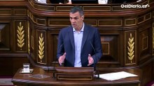 Sánchez asegura que "aún nadie puede sacar conclusiones" de la investigación a Zapatero