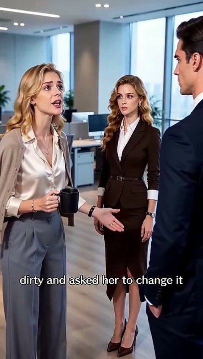 The Boss Hidden Affection englishsub fullmovie
