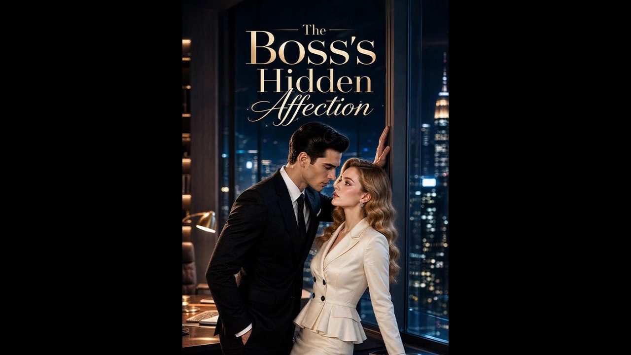 [EngSub] The Boss Hidden Affection | 🌎Aurora